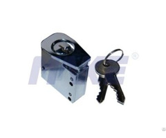High Security Bag Lock Mk507