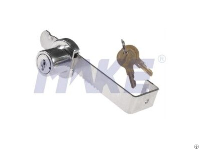 Glass Sliding Door Lock Mk104 33