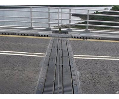 Rubber Bridge Expansion Joints