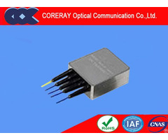 Cheap High Reliability Latching Fiber 1x4 Mems Optical Switches For System Monitoring