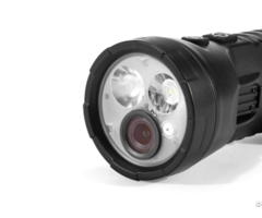 Ex Flashlight Built In Camera