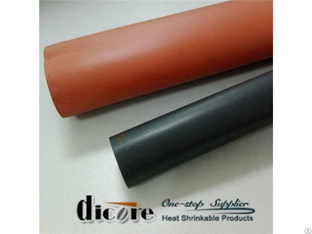 High Insulation Heat Shrink Protective Tube