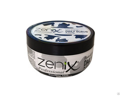 Zenix Daily Scrub Milk