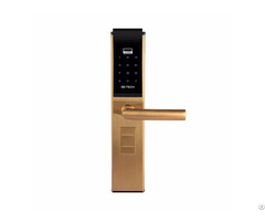 Premium Rf Card Digital Door Lock With Anti Panic G536mt