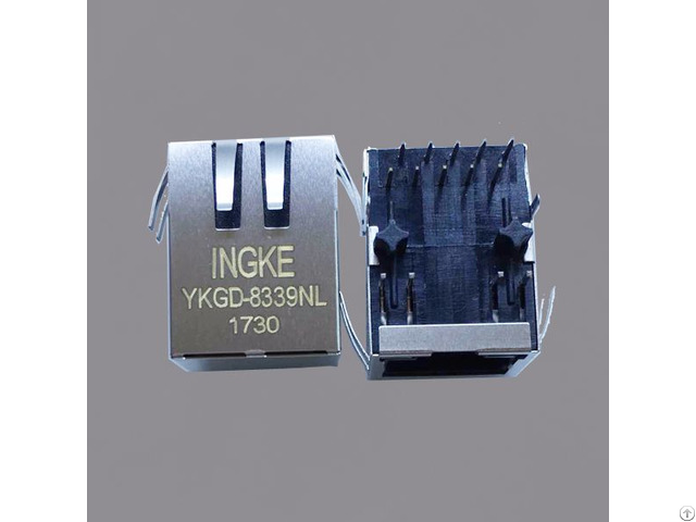 Ykgd 8339nl Direct Substitute Mox Rj45 1840