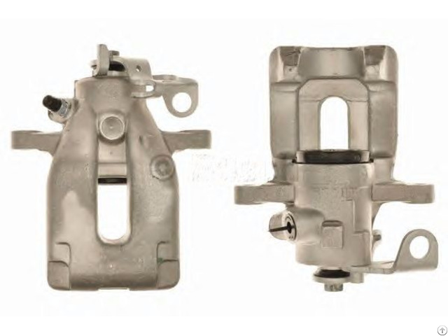 Brake Caliper For Peugeot And Citroen 4400 N4 4401 N6 1607375680