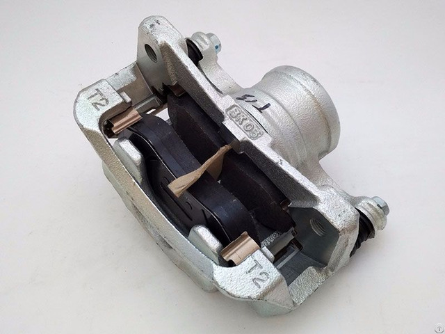 High Quality Brake Caliper For Aveo T250 Oem 94566890 94566891