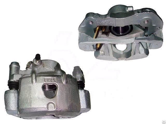 Iso Quailty Front Disc Brake Caliper For Mitsubishi Delica Mb534318