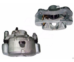 Iso Quailty Front Disc Brake Caliper For Mitsubishi Delica Mb534318