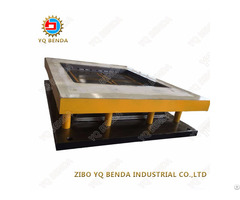 China Press Machine Used Factory Ceramuic Tile Mould