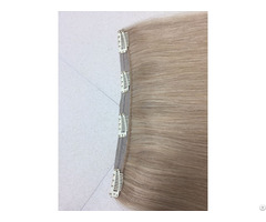 Wholesale Single Weft Clip In Hair Extension