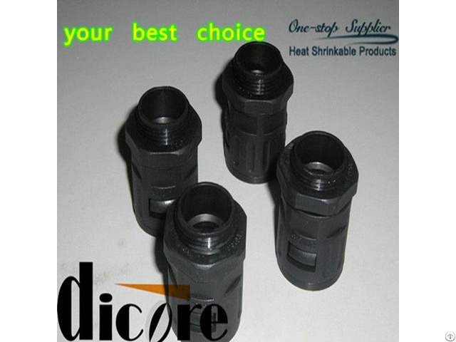 Nylon Cable Gland Pg7 Pg9 Pg13