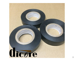 Pvc Electrical Insulation Vinyl Tape For Pipe Wrapping