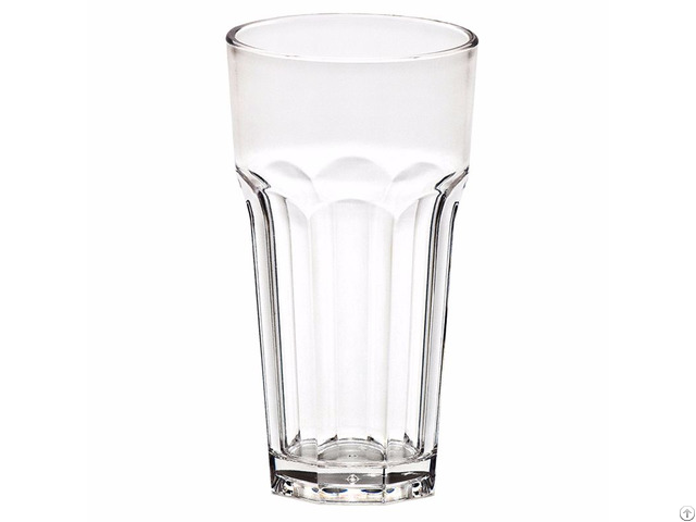 Gibraltar Tumbler