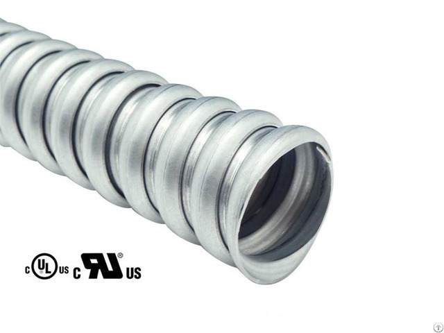 Flexible Metal Conduit Ul1 Pswg Series