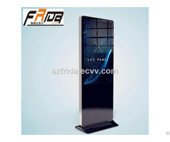Lcd Digital Signage Indoor Commercial Advertising Display Screen