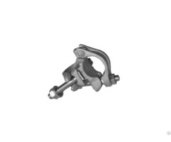 Drop Forged Scaffold Coupler