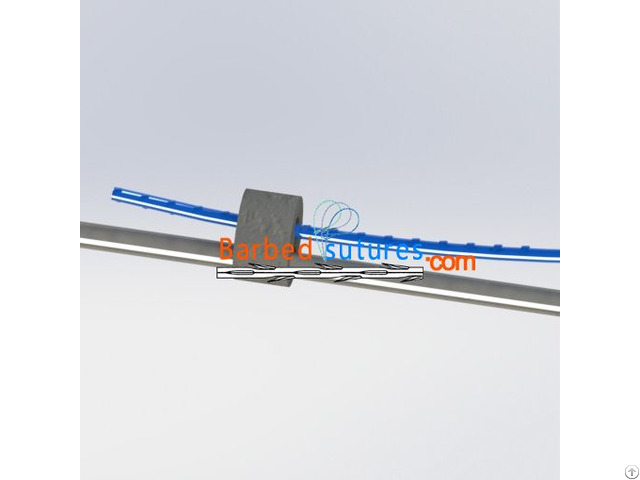 Pdo Thread Needle