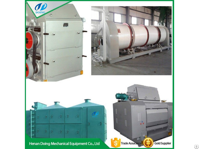 High Profits And Low Investment Edible Oil Processing Equipment