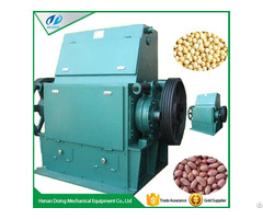 Skillful Manufacture Sophisticated Technology Soybean Oil Production Process
