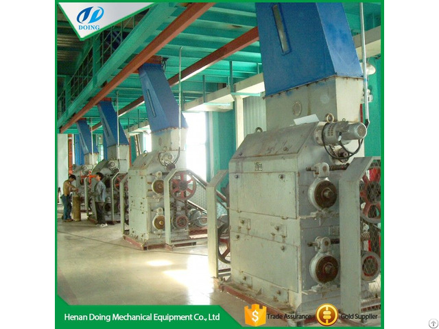 Sunflower Oil Press Machine