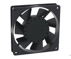 Sell Panel Axial Fan 120x120x25mm