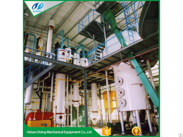 Good Quality Advance Technology Oil Extraction Machine