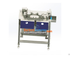 Absorbable Barbed Sutures Form Machine