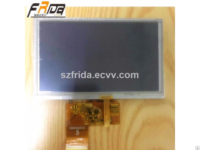 Tft Lcd Module Screen Display 5 0 Inch