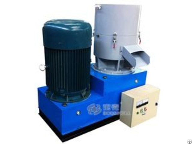 Feed Pellet Machine