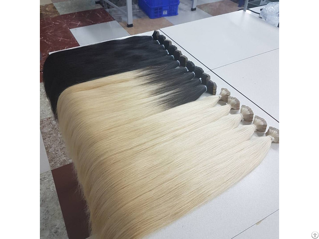 Wholesale Tape In Human Hair Extension