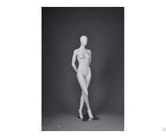 Abstract Female Full Body Mannequins