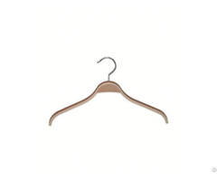Wooden Metal Hooks For Clothes Hanger