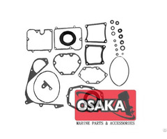 Motorcycle Parts Harley Transmission Gasket And Seal Kit 33031 85