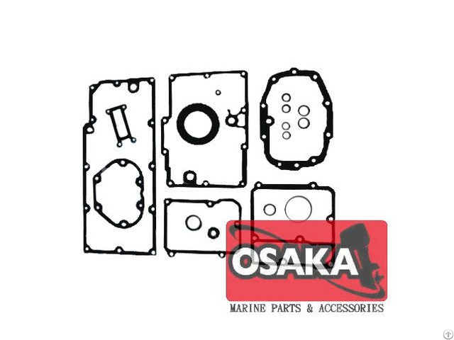 Harley Transmission Gasket Kit 33031 99