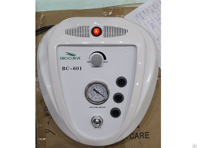 Microdermabrasion Skin Care Machine For Sale