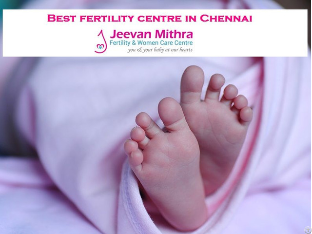 Test Tube Baby Treatment In Chennai