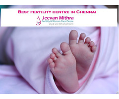 Test Tube Baby Treatment In Chennai