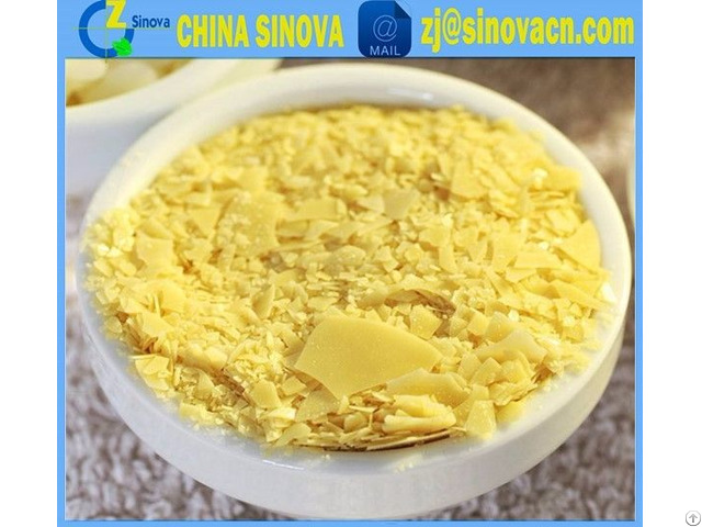 Natural Plant Origin Carnauba Wax