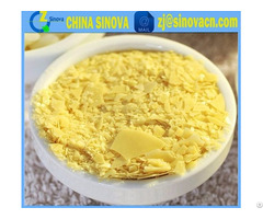 Natural Plant Origin Carnauba Wax