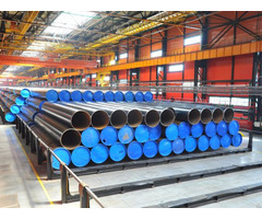 Carbon Steel Pipe 0207