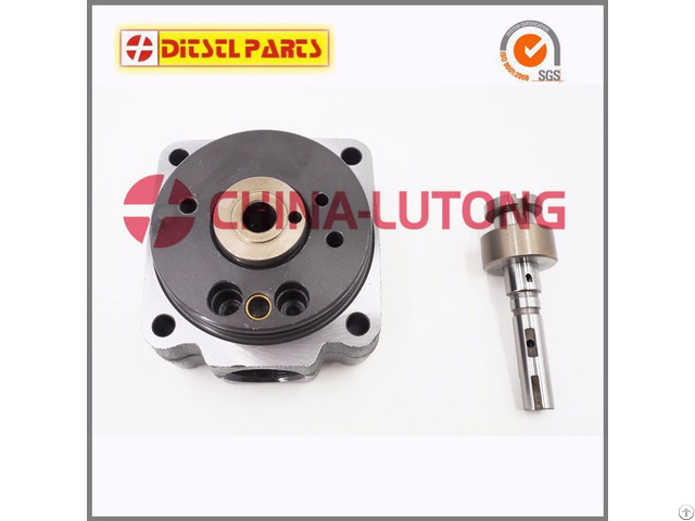 Diesel Parts Ve Pump Head Rotor 146402 3820 4cyl 11l For Isuzu Pick Up 4ja1