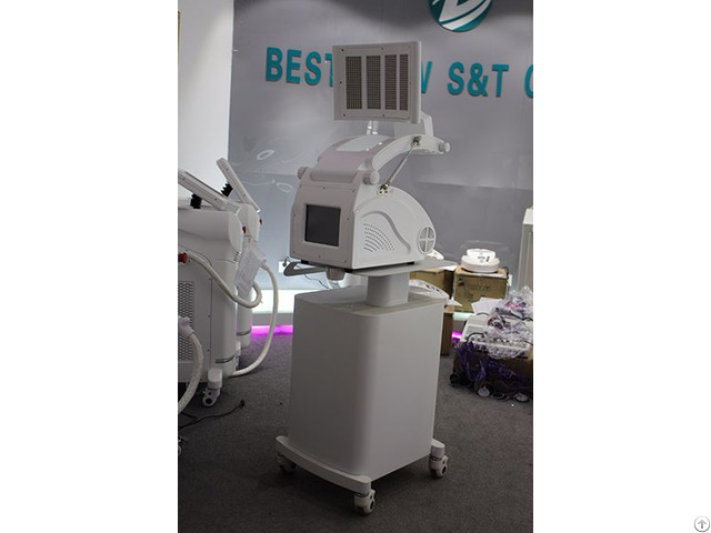 Professional Led Pdt Skin Care Machine For Sale