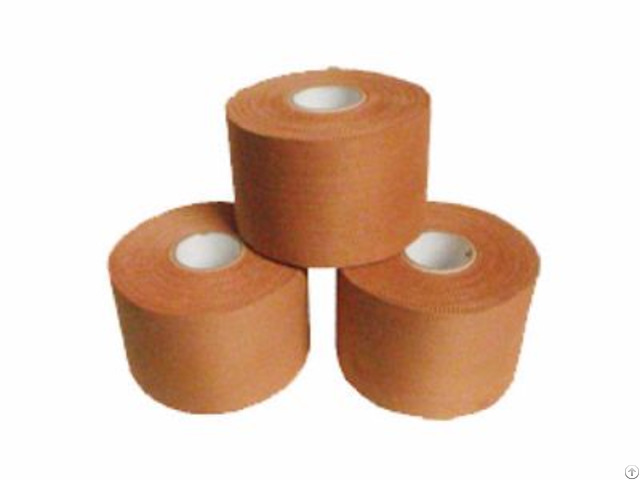 Zinc Oxide Bandage