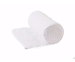 Cotton Wool With Non Woven Fabric