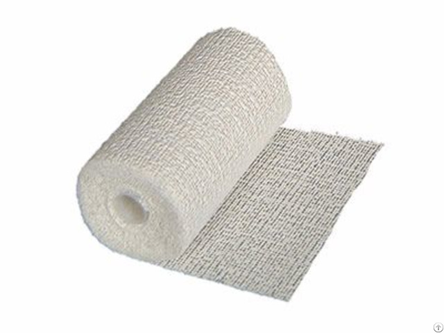 Plaster Of Bandage