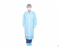 Cpe Surgical Gown