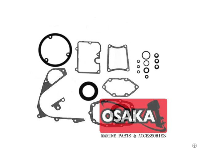 Harley Transmission Gasket Kit 33031 82