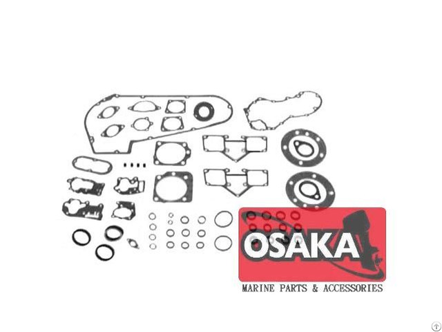 Harley Davidson Shovelhead Gasket Kit 17029 66