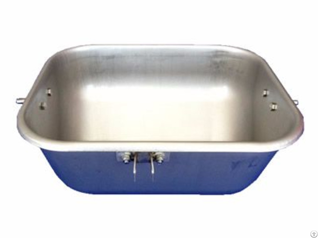 European Style Feed Trough For Sow